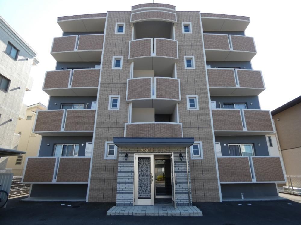 アンジェリーク その他外観2