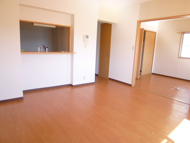 アンジェリーク リビング