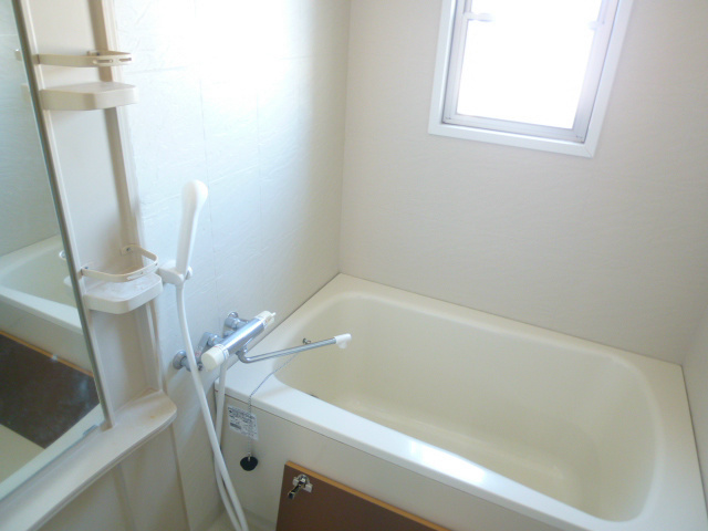 アンジェリーク 風呂画像