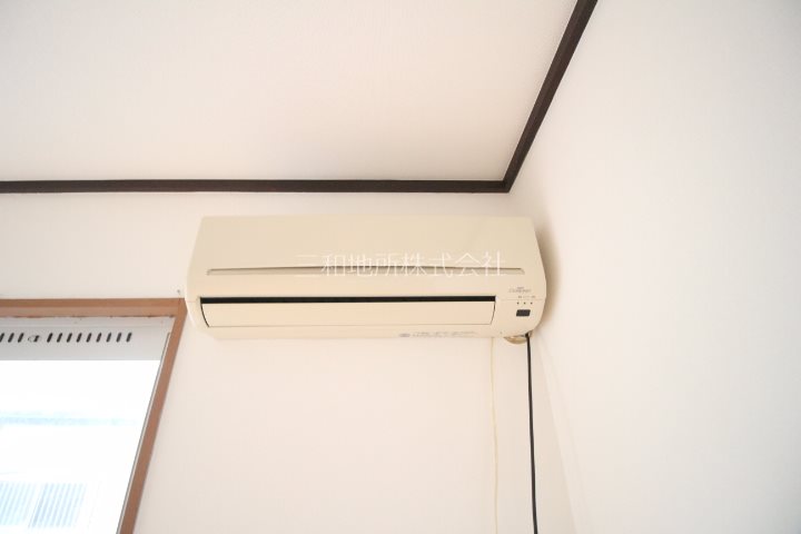 コーポふじ その他設備