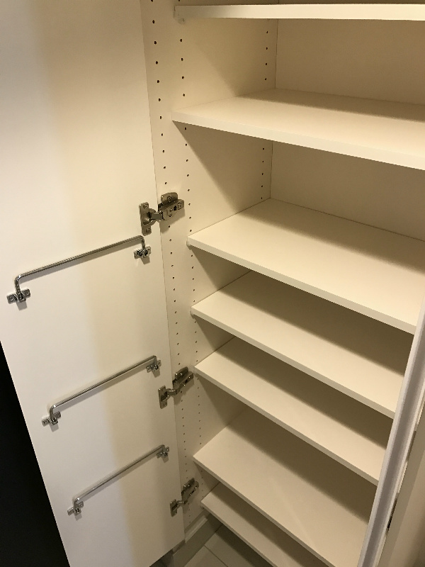 メインステージ若松河田 その他部屋・スペース