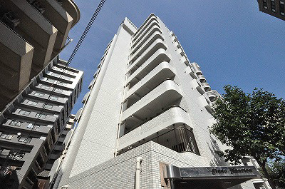 ライオンズマンション小倉駅南第３ 202号室 外観