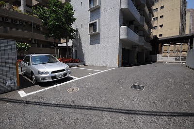 ライオンズマンション小倉駅南第３ その他3