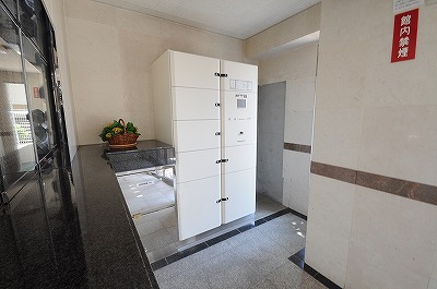 ライオンズマンション小倉駅南第３ その他5