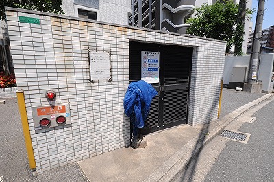 ライオンズマンション小倉駅南第３ その他8