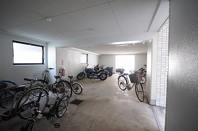 ライオンズマンション小倉駅南第３ その他9