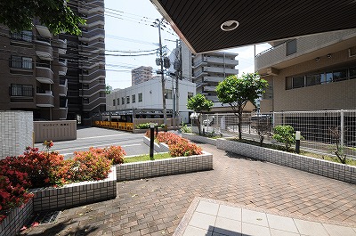 ライオンズマンション小倉駅南第３ その他11