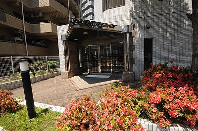 ライオンズマンション小倉駅南第３ その他12