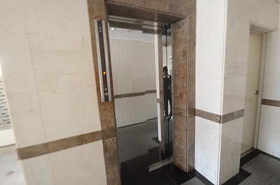 ライオンズマンション小倉駅南第３ その他13