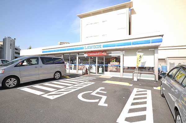 ライオンズマンション小倉駅南第３ 周辺画像1