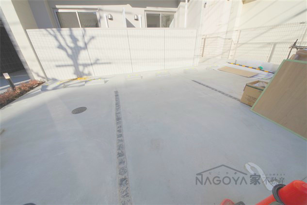 アーデルドルフ その他外観2