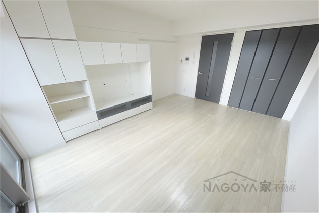 アーデルドルフ リビング