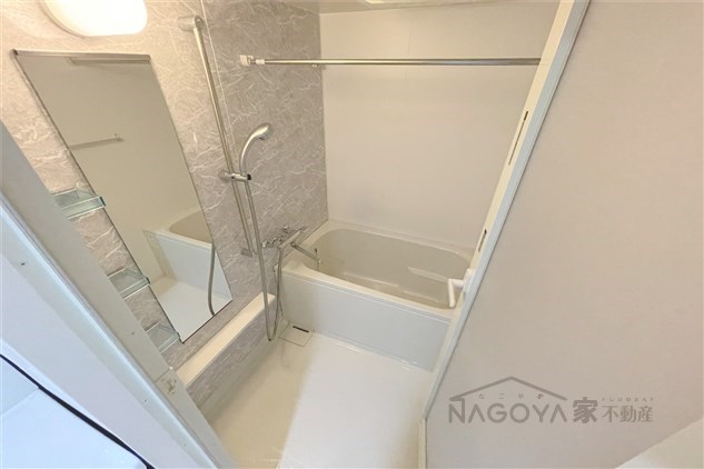 アーデルドルフ 風呂画像