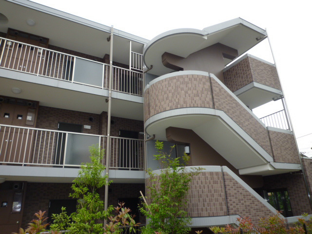 シエルグランＴＯＫＡＩ その他外観1