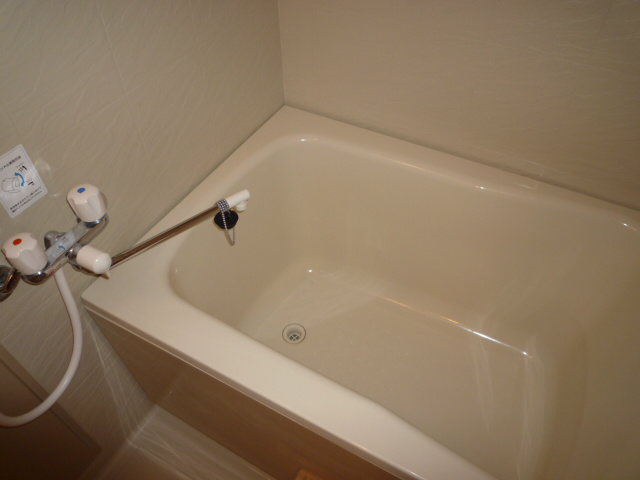 シエルグランＴＯＫＡＩ 風呂画像