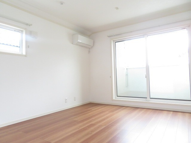 ＣＡＳＡ　ＢＩＡＮＣＡ ベッドルーム