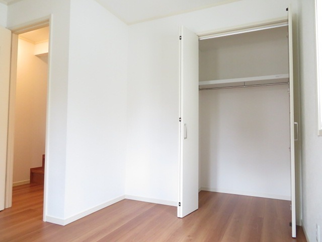 ＣＡＳＡ　ＢＩＡＮＣＡ 収納