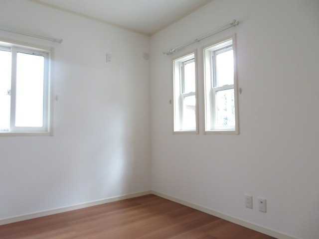 ＣＡＳＡ　ＢＩＡＮＣＡ ベッドルーム