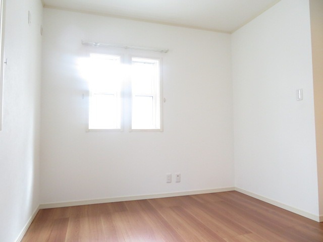 ＣＡＳＡ　ＢＩＡＮＣＡ ベッドルーム