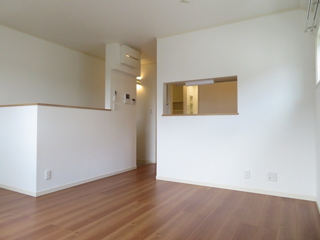 ＣＡＳＡ　ＢＩＡＮＣＡ リビング