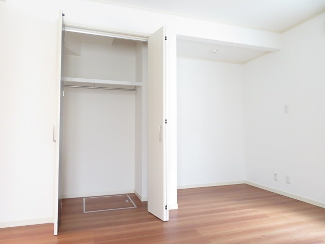 ＣＡＳＡ　ＢＩＡＮＣＡ 収納