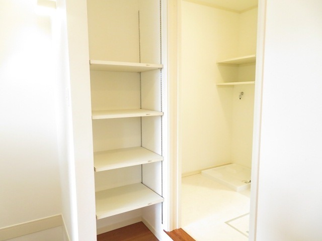 ＣＡＳＡ　ＢＩＡＮＣＡ 収納