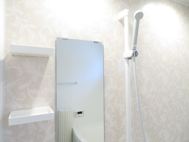 ＣＡＳＡ　ＢＩＡＮＣＡ 風呂画像