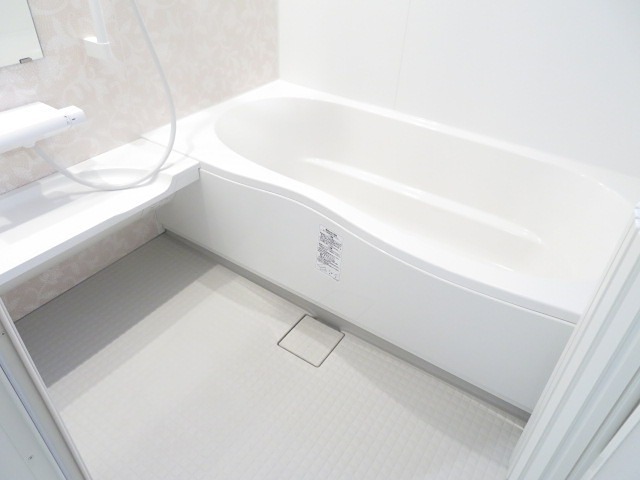 ＣＡＳＡ　ＢＩＡＮＣＡ 風呂画像