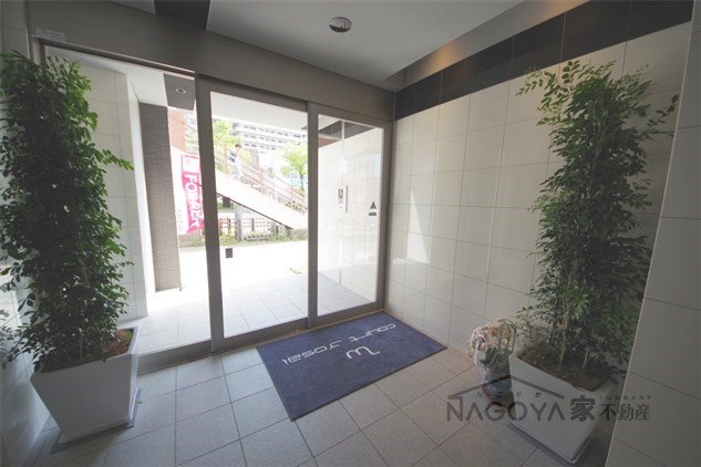 Wコート城西 その他外観1