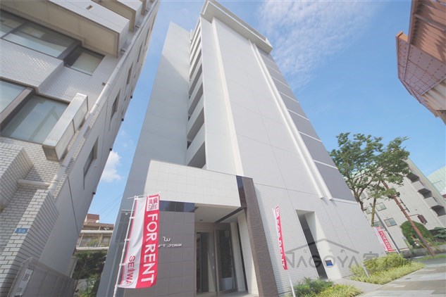 Wコート城西 その他外観6