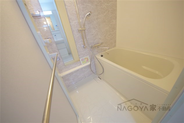 Wコート城西 風呂画像