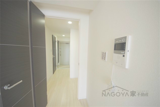 トレヴィ高岳 その他3