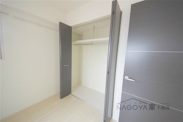 トレヴィ高岳 その他4