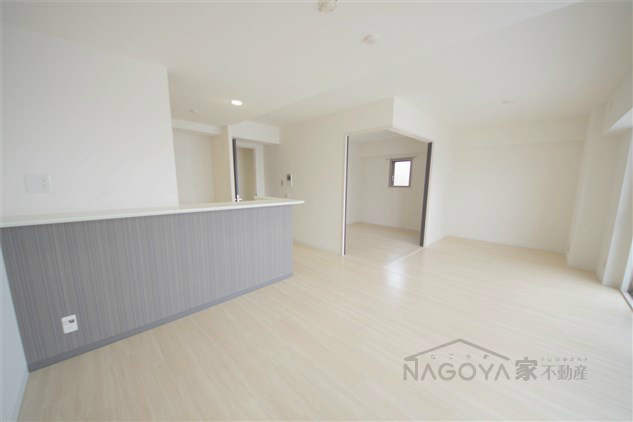 トレヴィ高岳 その他6