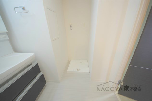 トレヴィ高岳 その他9