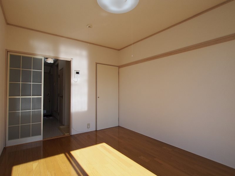 グランデュールＴ その他部屋・スペース