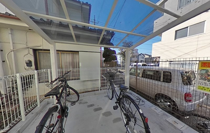 グランデュールＴ その他共有部分