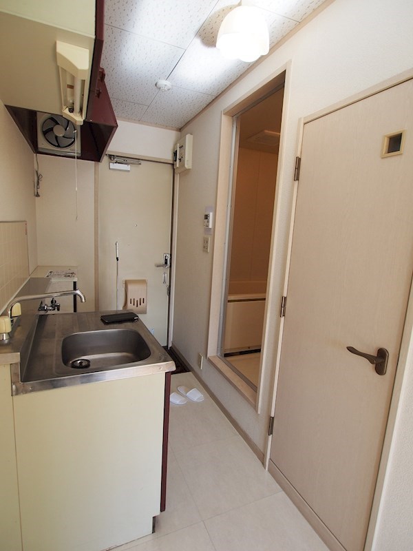 グランデュールＴ その他部屋・スペース
