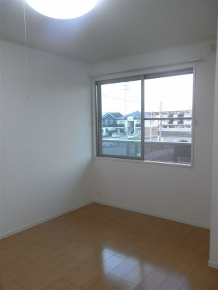 BELL ANNEX ベッドルーム