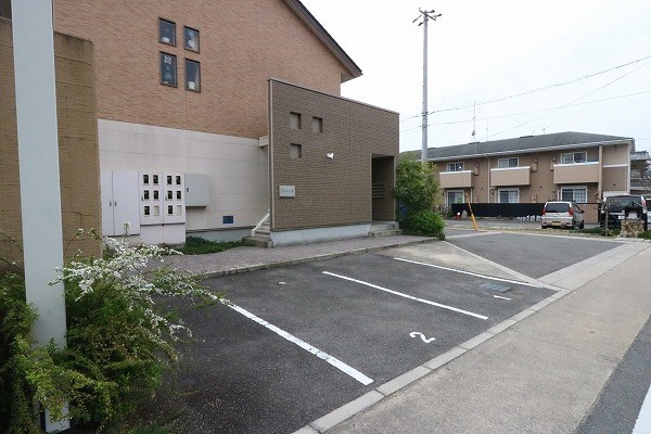 sedia・千尋 その他外観4