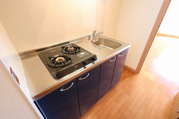 sedia・千尋 キッチン