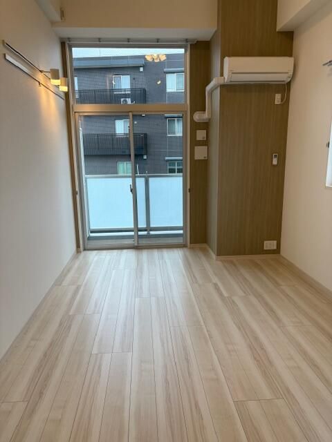 グランドソレーユ リビング