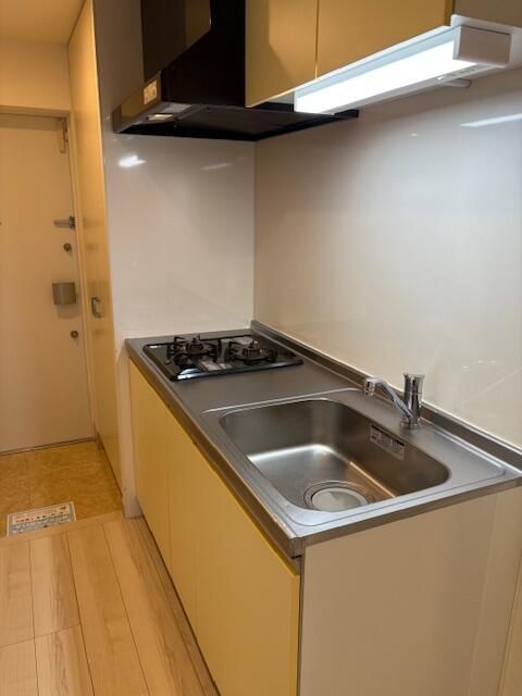 グランドソレーユ キッチン