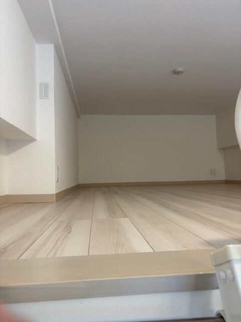 グランドソレーユ ベッドルーム