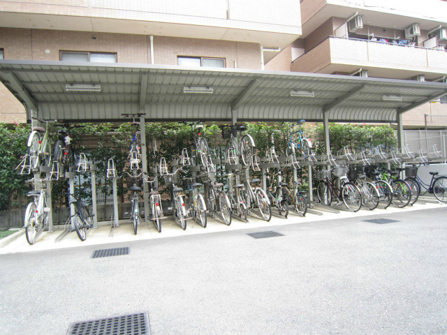 アース湘南台 その他4