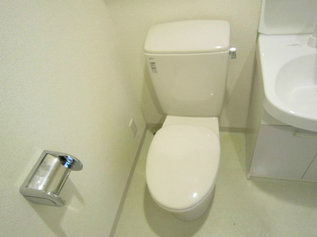 アース湘南台 その他6