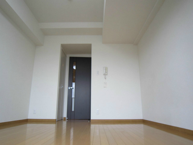 アース湘南台 ベッドルーム