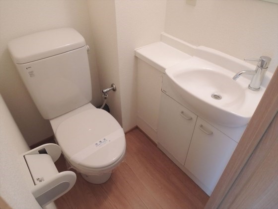 キャッスルウエストII その他1