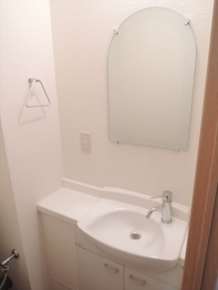 キャッスルウエストII その他2