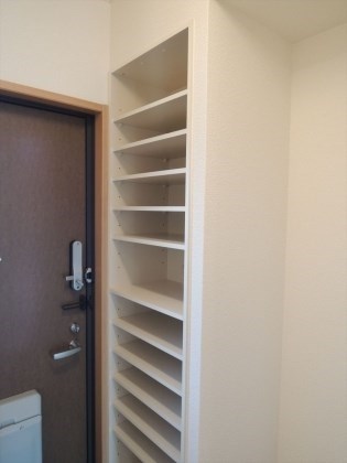 キャッスルウエストII その他10